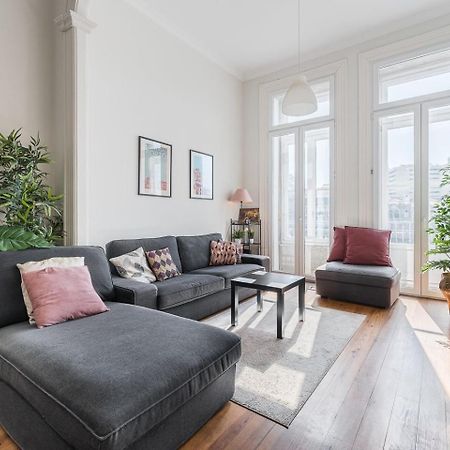 Guestready - Bright Apartment Near Bolhao بورتو المظهر الخارجي الصورة