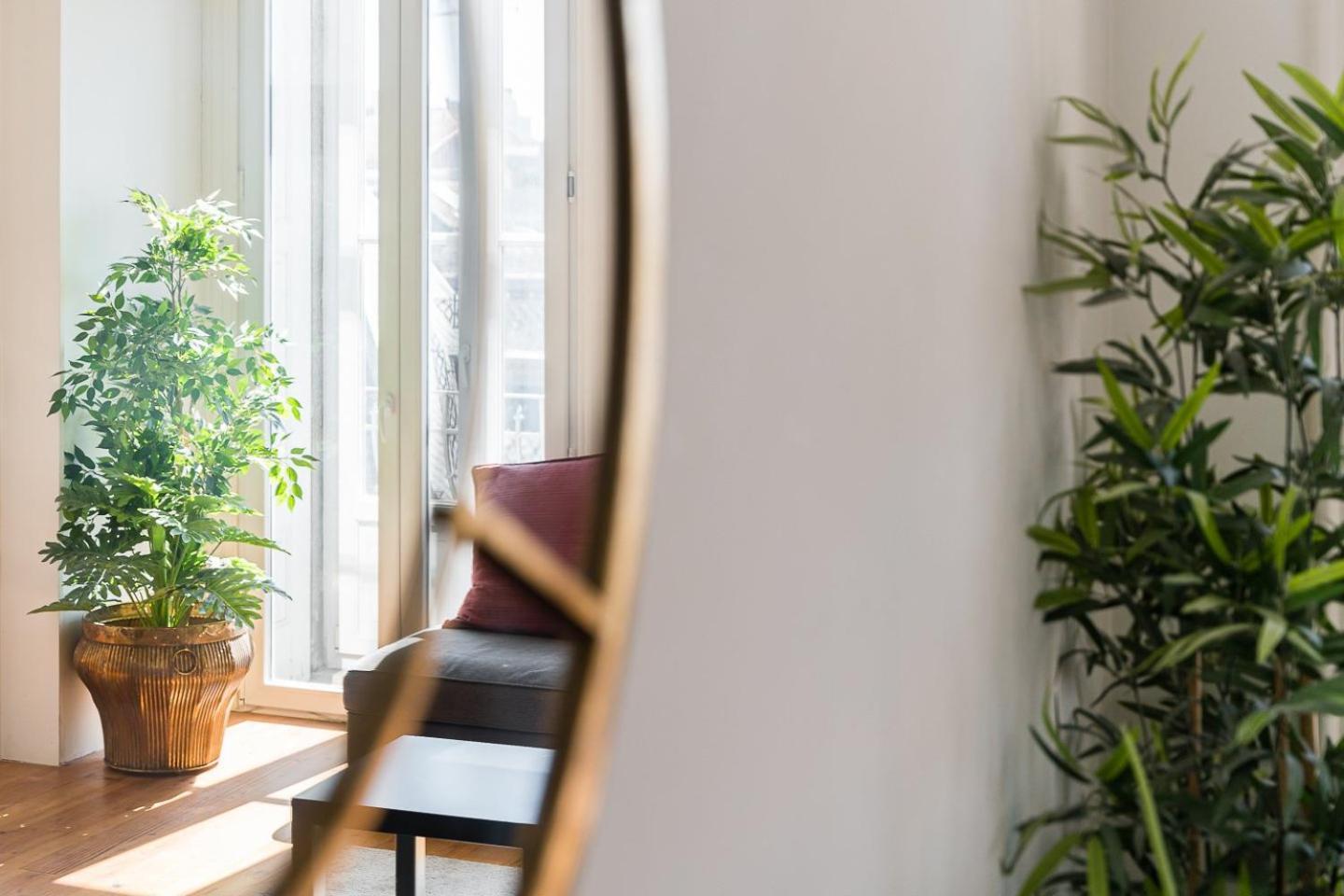 Guestready - Bright Apartment Near Bolhao بورتو المظهر الخارجي الصورة