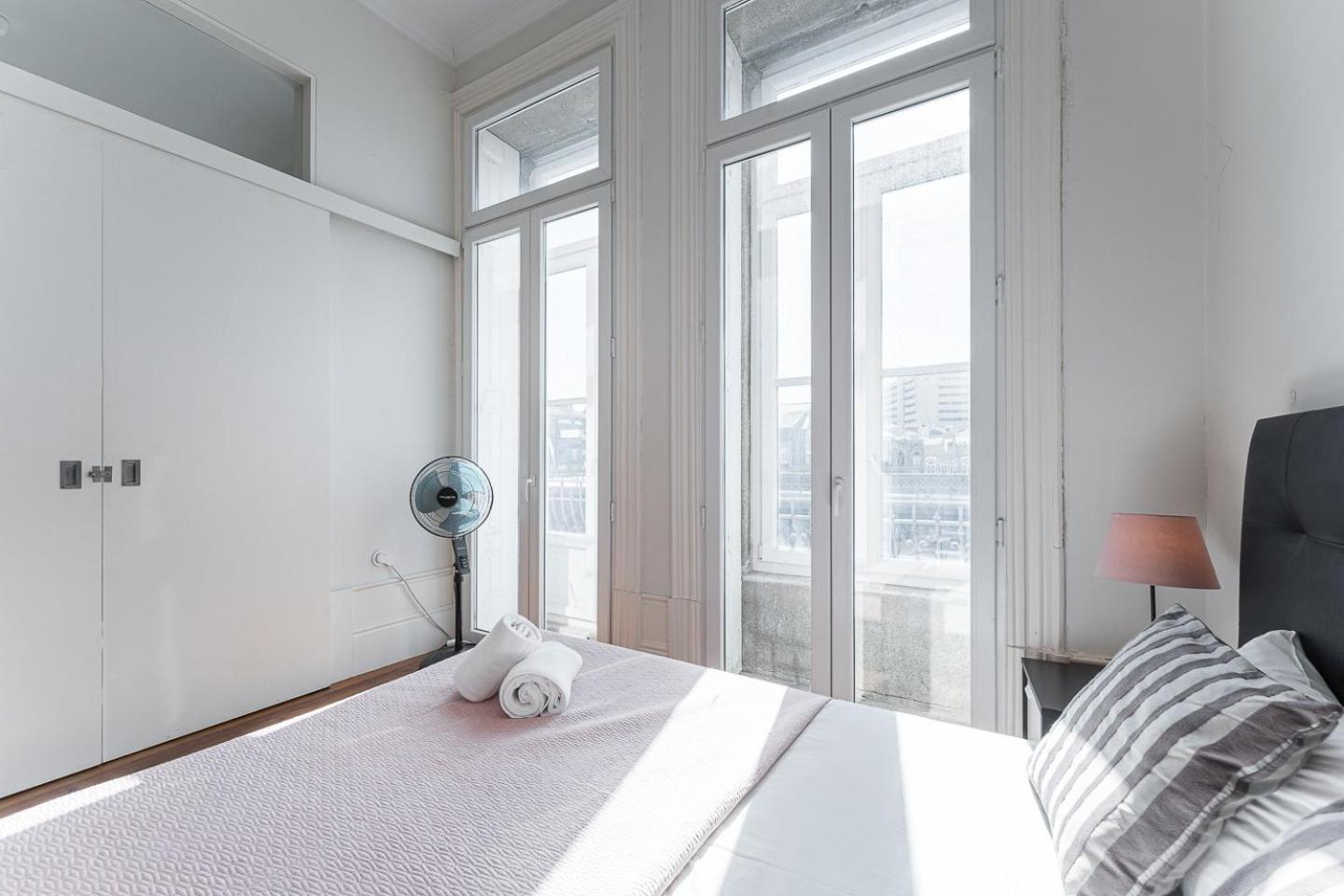 Guestready - Bright Apartment Near Bolhao بورتو المظهر الخارجي الصورة