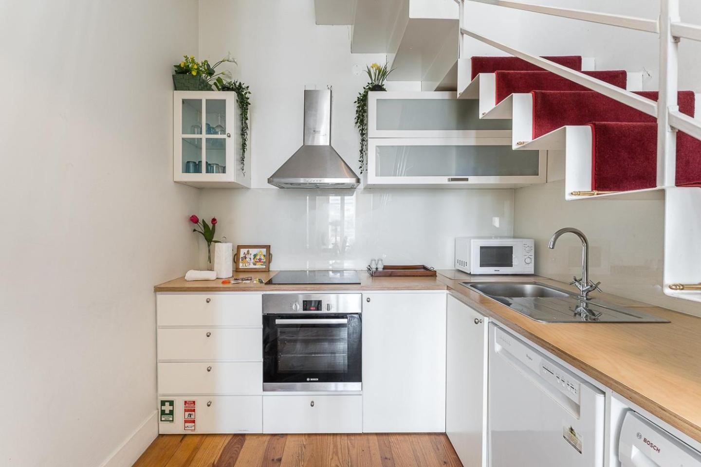 Guestready - Bright Apartment Near Bolhao بورتو المظهر الخارجي الصورة