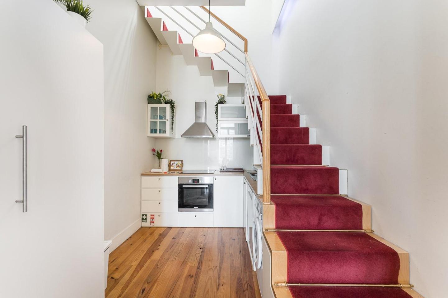 Guestready - Bright Apartment Near Bolhao بورتو المظهر الخارجي الصورة