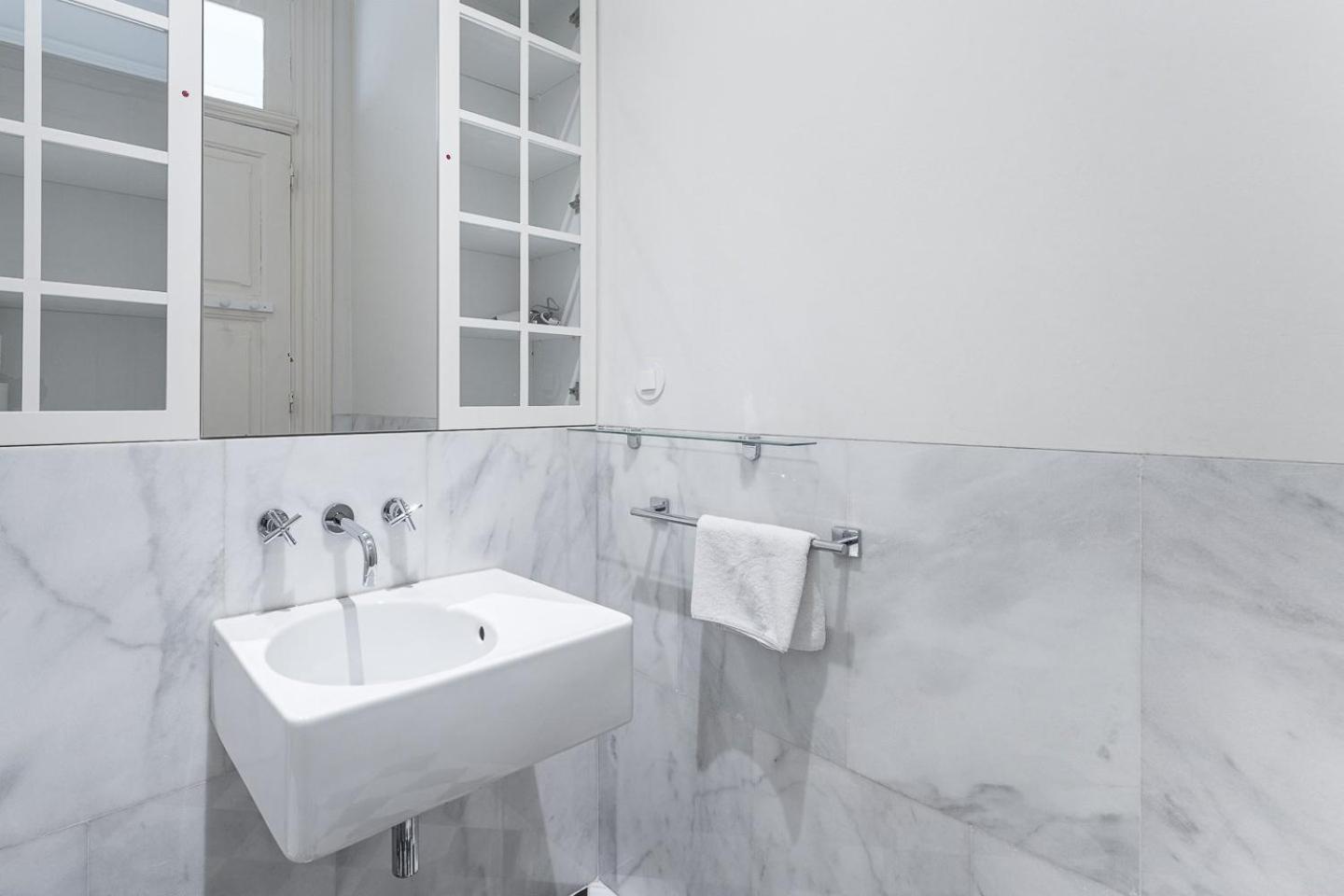 Guestready - Bright Apartment Near Bolhao بورتو المظهر الخارجي الصورة
