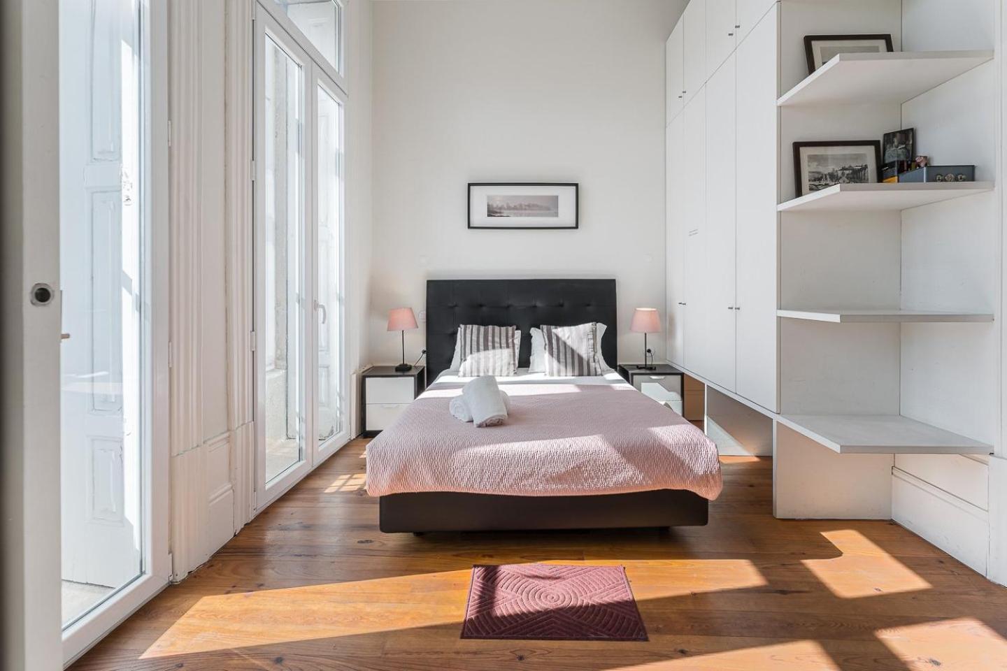 Guestready - Bright Apartment Near Bolhao بورتو المظهر الخارجي الصورة