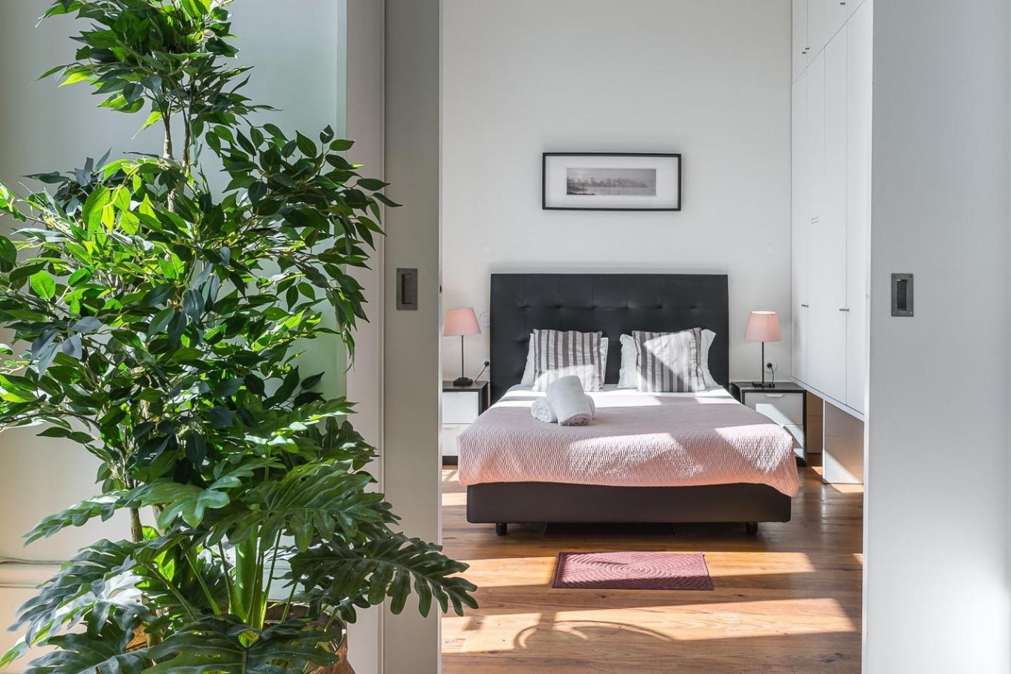 Guestready - Bright Apartment Near Bolhao بورتو المظهر الخارجي الصورة