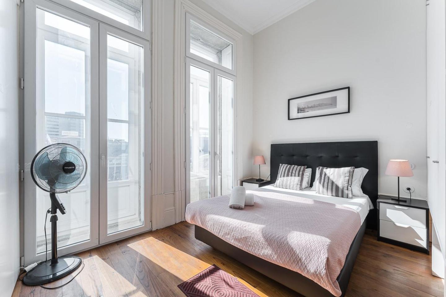 Guestready - Bright Apartment Near Bolhao بورتو المظهر الخارجي الصورة